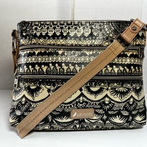 Sakroots Crossbody Bag
